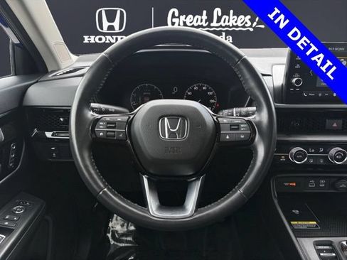Certified 2025 Honda CR-V EX-L image 12