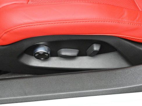 Used 2023 Chevrolet Corvette Z06 w/ Stealth Interior Trim Package RWD image 16