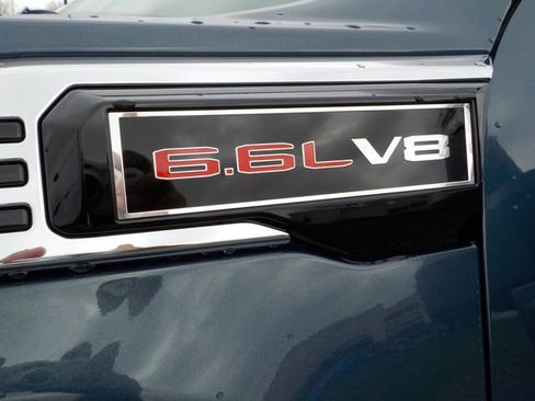 New 2026 GMC Sierra 3500 Denali w/ Denali Reserve Package AWD/4WD image 13