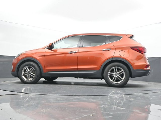 Used 2017 Hyundai Santa Fe Sport AWD/4WD image 49