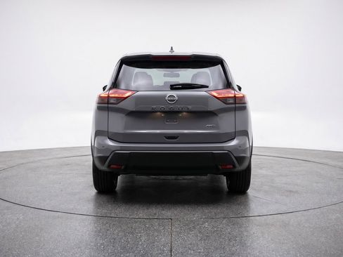 Used 2025 Nissan Rogue SV AWD/4WD image 7