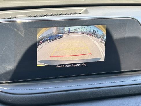 Certified 2024 MAZDA CX-30 AWD 2.5 S w/ Preferred Package image 28