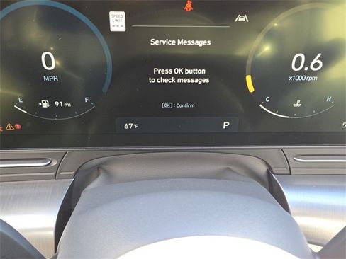 New 2024 Hyundai Kona SEL w/ Convenience Package image 22