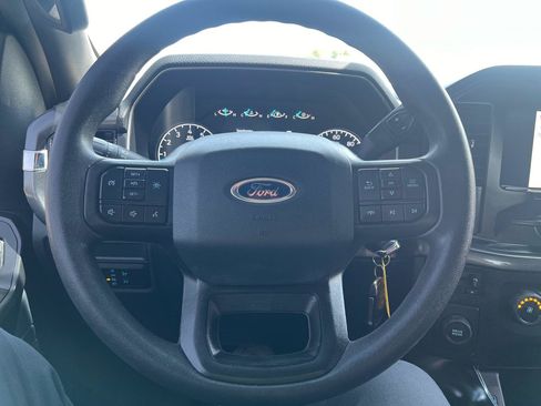 Used 2023 Ford F150 XL w/ STX Appearance Package RWD image 22