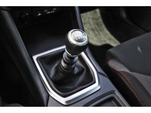 Certified 2022 Subaru WRX image 28