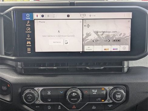 New 2025 Jeep Wrangler Sport S image 16