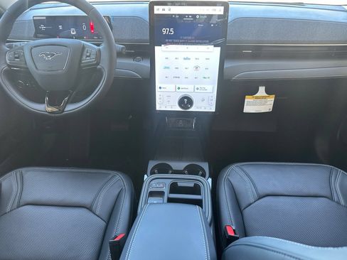 New 2026 Ford Mustang Mach-E Premium RWD image 13