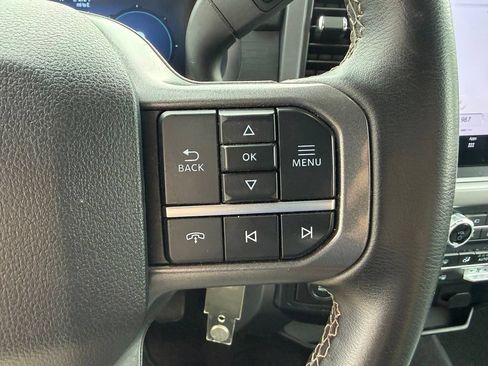Used 2025 Ford F150 XLT w/ Equipment Group 301A Standard AWD/4WD image 24