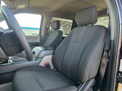 Used 2018 Ford F150 XL w/ Equipment Group 101A Mid AWD/4WD image 36