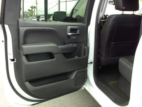 Used 2016 GMC Sierra 1500 SLT w/ All-Terrain Package AWD/4WD image 27