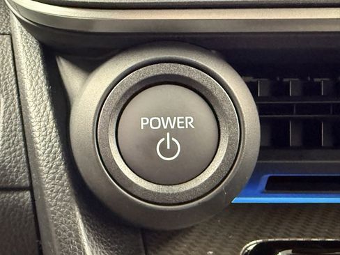 New 2026 Toyota Prius Limited image 22