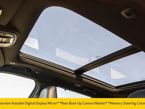 New 2025 Jeep Grand Cherokee Limited w/ Luxury Tech Group II image 7