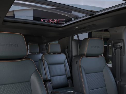 New 2026 GMC Yukon AT4 w/ AT4 Premium Plus Package AWD/4WD image 24