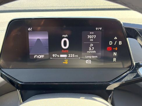 Certified 2023 Volkswagen ID.4 Pro RWD image 23