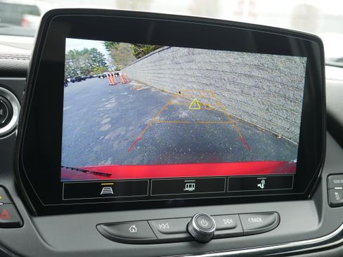 Certified 2023 Chevrolet Blazer RS AWD/4WD image 18