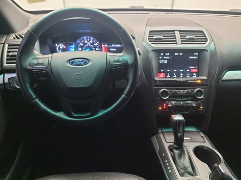 Used 2017 Ford Explorer XLT w/ Equipment Group 202A image 22