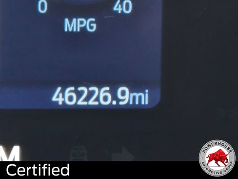Used 2022 Ford Bronco Outer Banks AWD/4WD image 33