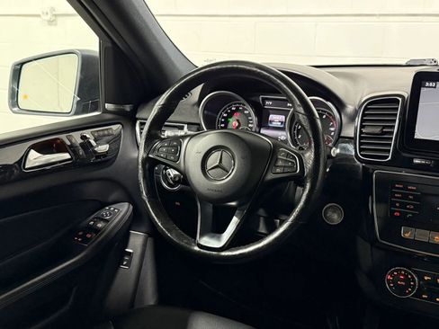 Used 2017 Mercedes-Benz GLE 350 4MATIC image 25