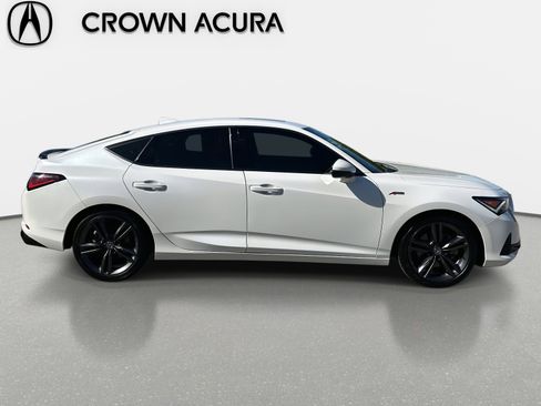 Used 2023 Acura Integra A-Spec image 7