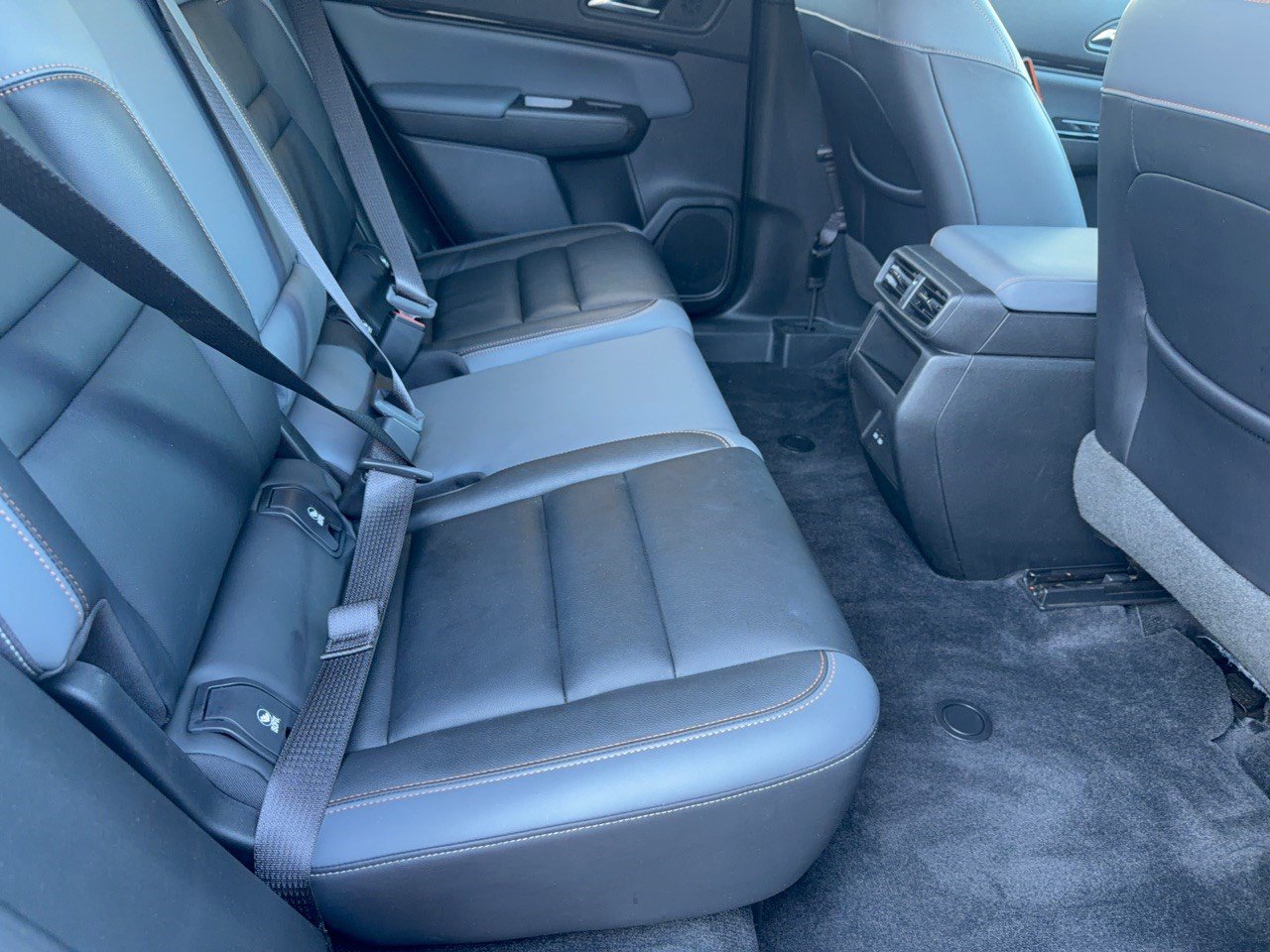 Used 2024 Honda Prologue Touring image 29