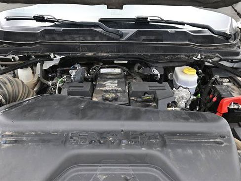 Used 2023 RAM 2500 Limited AWD/4WD image 17