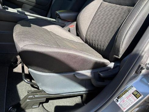 Certified 2024 Nissan Kicks SV image 15