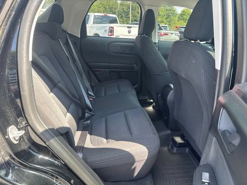 Used 2021 Ford Bronco Sport AWD/4WD image 11