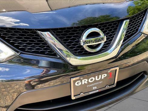 Used 2017 Nissan Rogue Sport SV w/ SV Premium Package AWD/4WD image 29