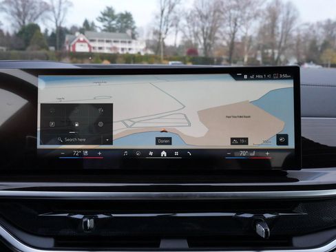 New 2026 BMW X5 xDrive40i w/ M Sport Package image 12