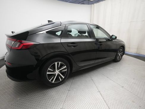 Certified 2023 Honda Civic LX image 34
