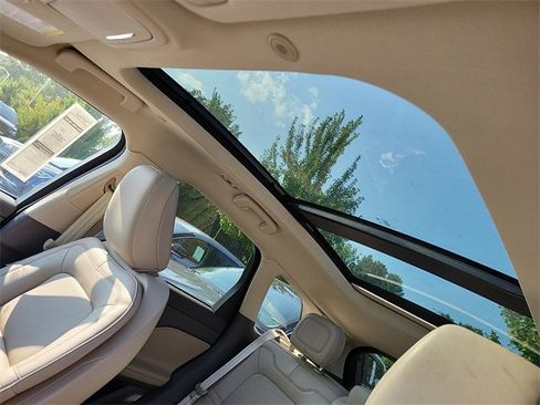 New 2024 Lincoln Corsair Grand Touring w/ Equipment Group 301A image 7