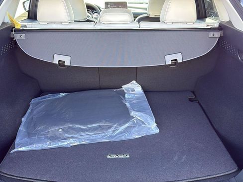 New 2025 MAZDA CX-5 AWD 2.5 S w/ Preferred Package image 24