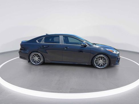 Used 2020 Kia Forte GT FWD image 9