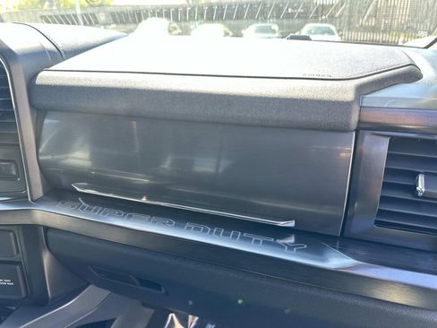 Used 2026 Ford F450 Lariat w/ Lariat Ultimate Package AWD/4WD image 40