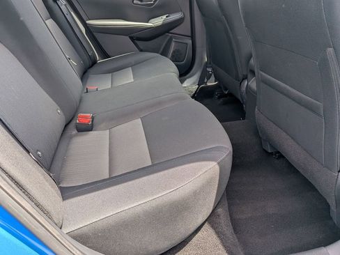 Used 2025 Nissan Sentra SV FWD image 29