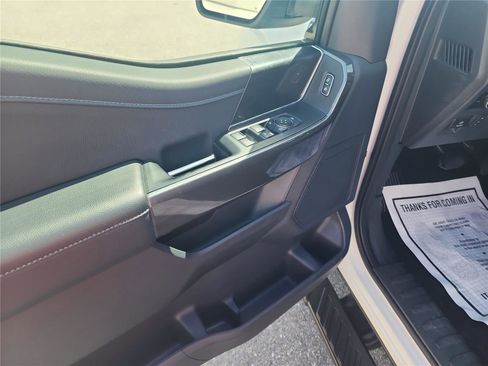 Certified 2023 Ford F150 XLT w/ Equipment Group 302A High image 12