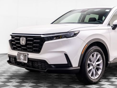Used 2024 Honda CR-V EX image 37
