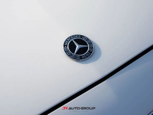 Used 2018 Mercedes-Benz E 400 4MATIC Coupe image 9