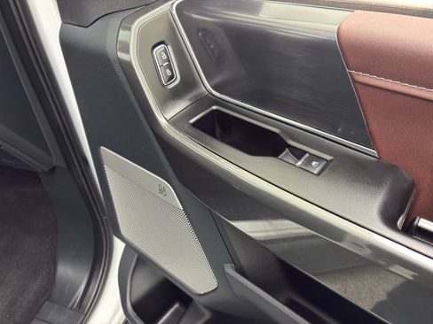 Used 2023 Ford F150 Lariat w/ Equipment Group 502A High image 47