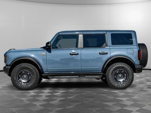 Used 2025 Ford Bronco Badlands AWD/4WD image 5