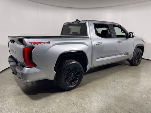 New 2026 Toyota Tundra Limited image 3