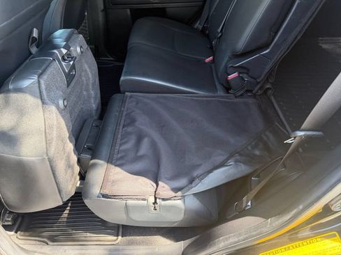 Used 2019 Toyota 4Runner Limited w/ Wilderness Package AWD/4WD image 14