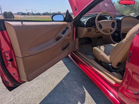 Used 1997 Ford Mustang GT image 71