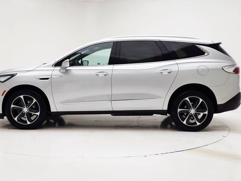 Used 2022 Buick Enclave Essence w/ Experience Buick Package image 6