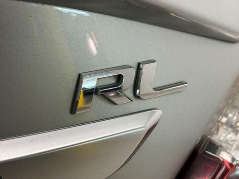 Used 2010 Acura RL AWD/4WD image 41