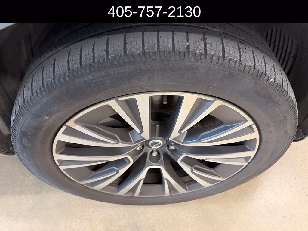 Used 2020 Volvo XC90 T5 Momentum AWD/4WD image 14