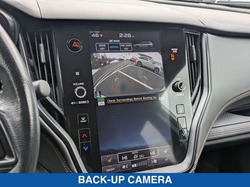 Certified 2022 Subaru Outback Wilderness image 23