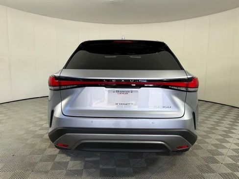 Used 2025 Lexus RX 350 Premium w/ Accessory Package (Z1) FWD image 7