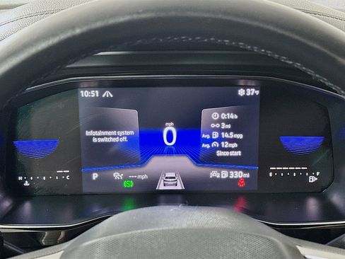 Used 2022 Volkswagen Jetta SE image 12