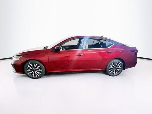 New 2026 Nissan Altima 2.5 SV FWD image 8